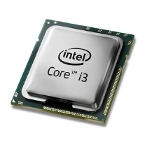 Intel Cpu Mobıl Core I3 3. Nesıl 989P Tray