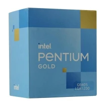 Intel Pentium G6405 4,1 Ghz 4 Mb Cache 1200 Pin İşlemci