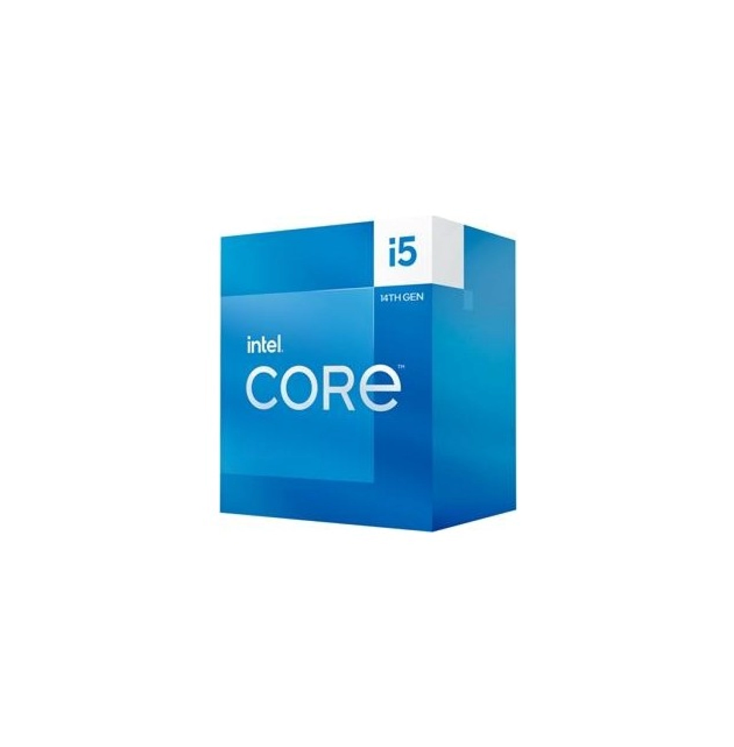 Intel Raptor Lake Core I5 14400F 2.5Ghz 1700P 20Mb Box (65W) Novga ürün görseli