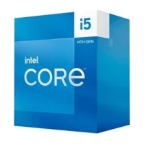 Intel Raptor Lake Core I5 14400F 2.5Ghz 1700P 20Mb Box (65W) Novga