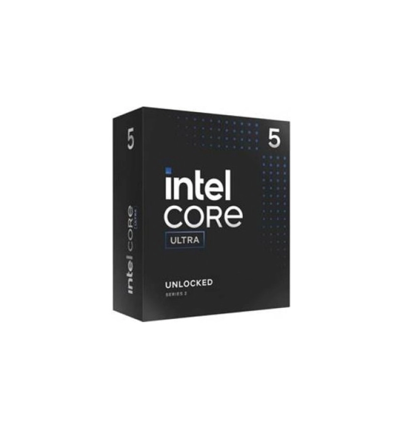 Intel Teknoteg - Intel Core Ultra 5 Processor 245K Arrow Lake Box ürün görseli