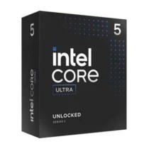 Intel Teknoteg - Intel Core Ultra 5 Processor 245K Arrow Lake Box