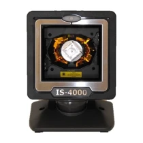 İnterpos Is-4000 Masa Tipi Laser Barkod Okuyucu - Rs232