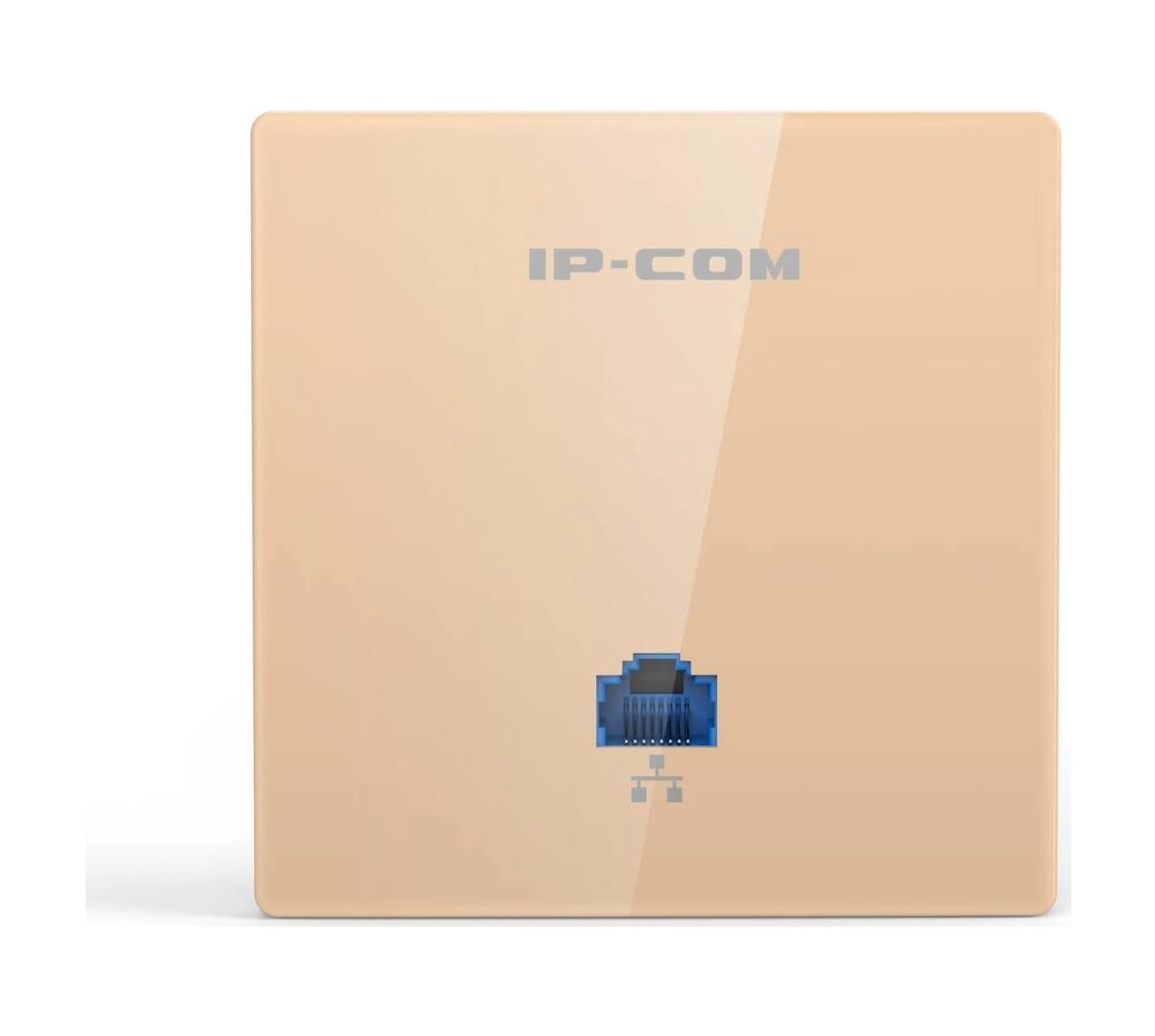 Ip-Com Ap255 300Mbps Duvar Tipi Access Point ürün görseli