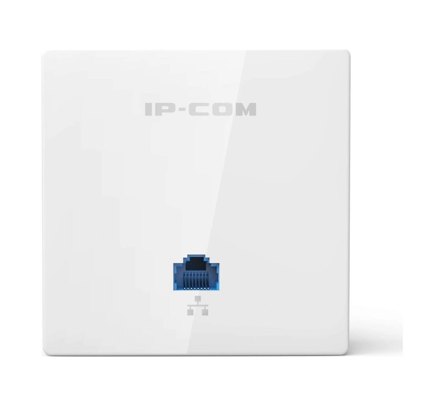 Ip-Com Ap255 300Mbps Duvar Tipi Access Point - Görsel 3