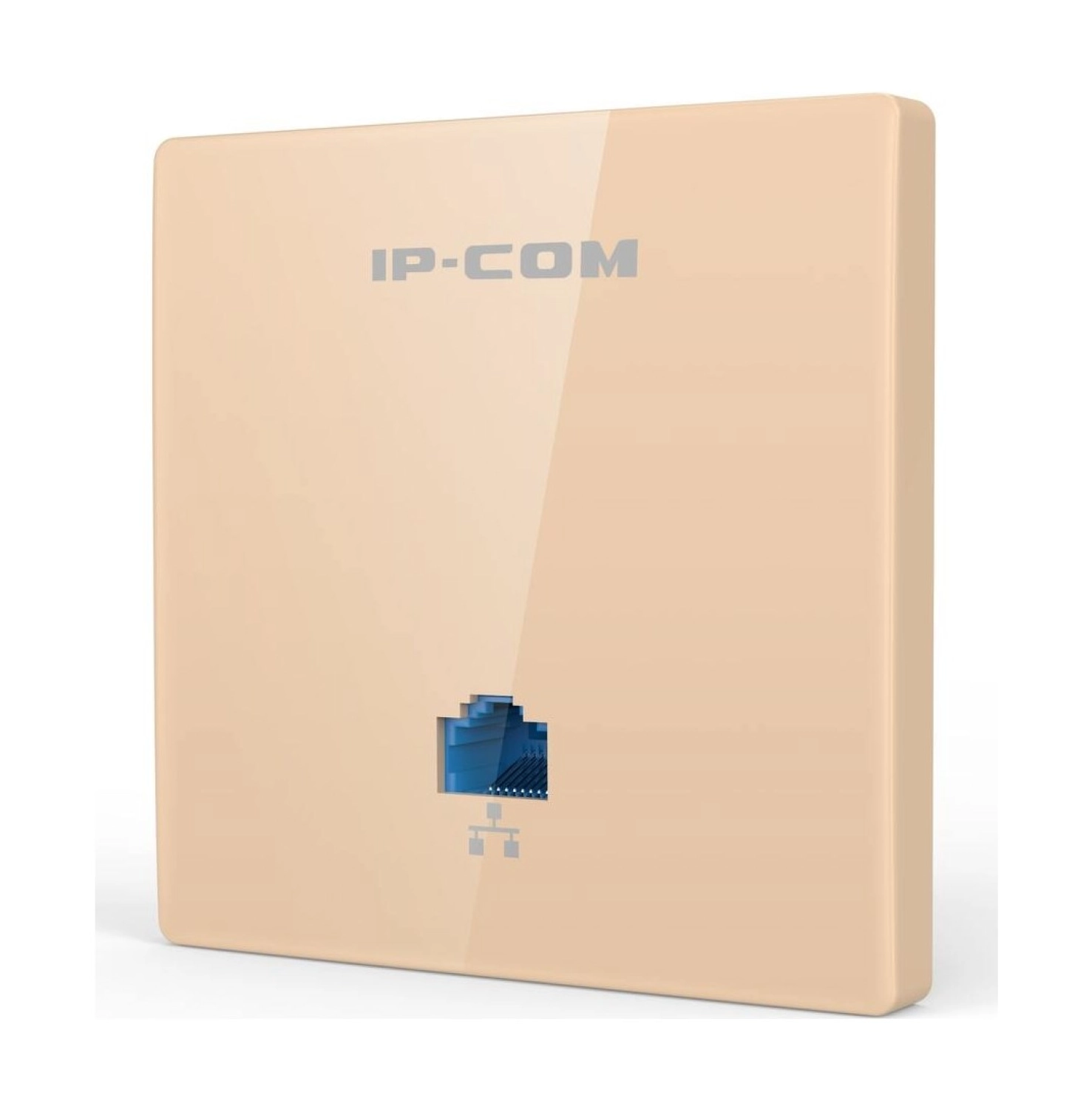 Ip-Com Ap255 300Mbps Duvar Tipi Access Point - Görsel 4