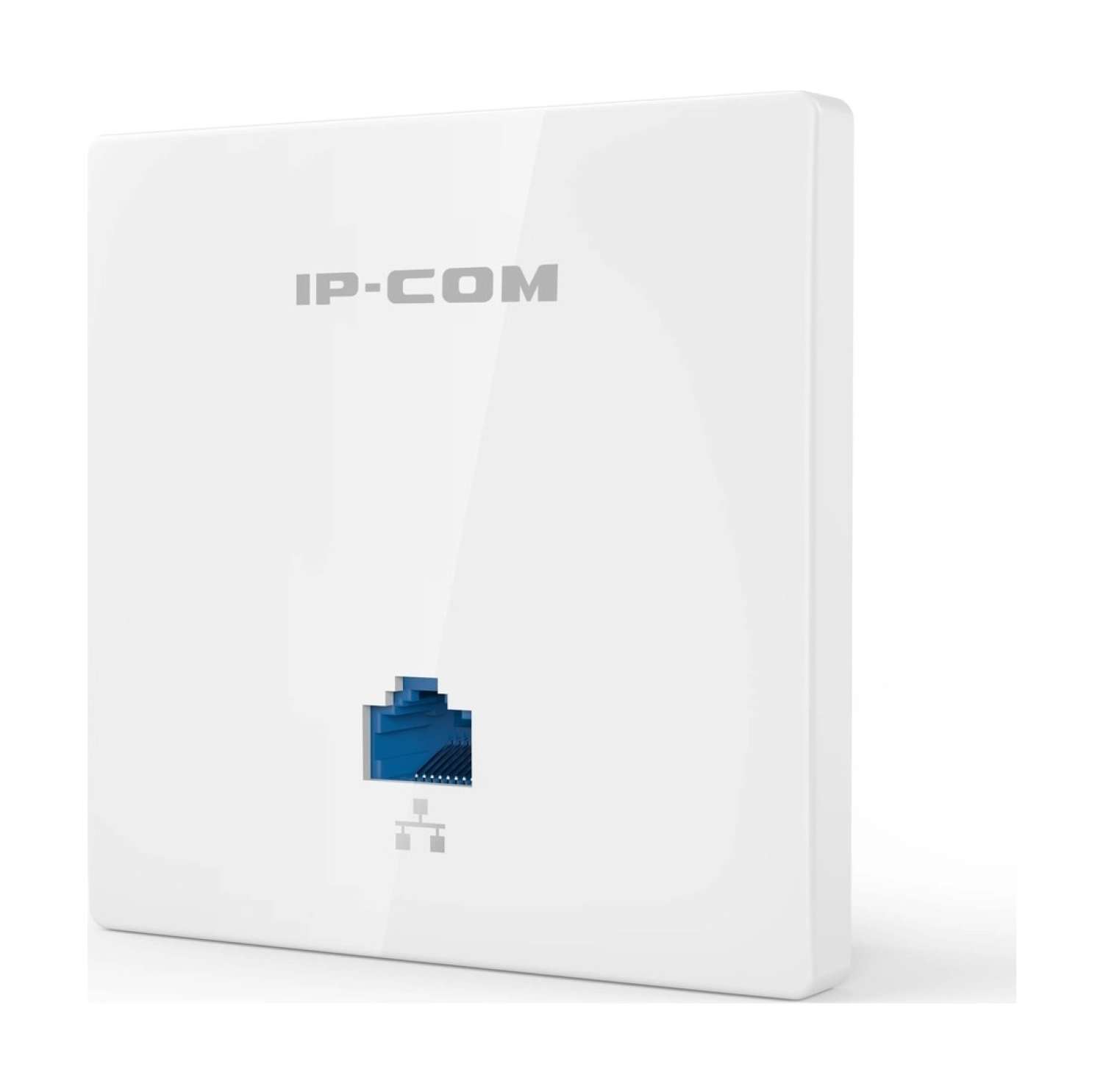 Ip-Com Ap255 300Mbps Duvar Tipi Access Point - Görsel 2