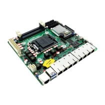 Ipc Nf592-Q170 1151 Pin Mini Itx Anakart