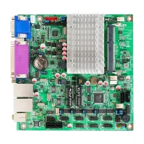 Ipc Nf9U-2930 Intel B250 1333 Mhz Ddr3 Fcbga1170 Pin Mini Itx Anakart