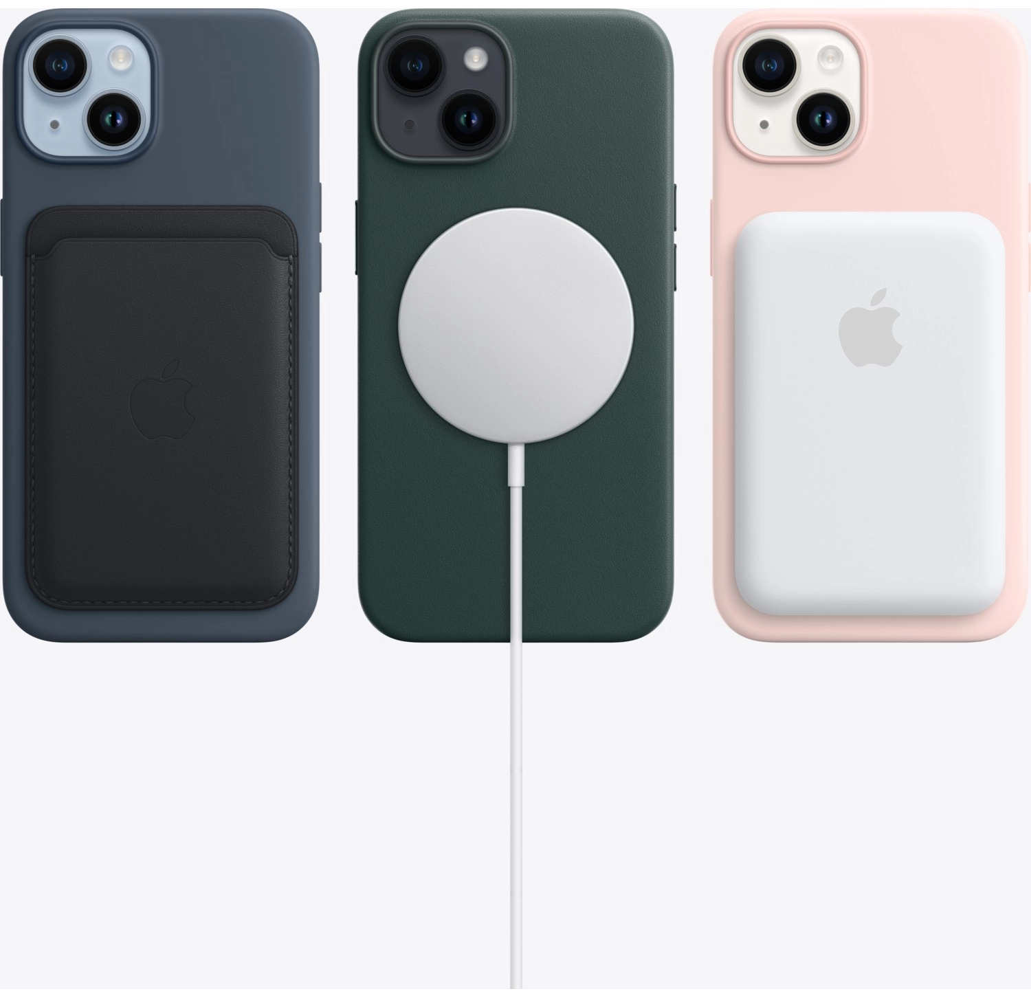 Iphone 14 128 Gb Sarı - Görsel 14