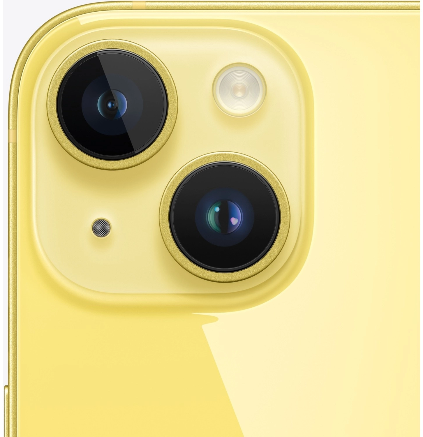 Iphone 14 128 Gb Sarı - Görsel 9