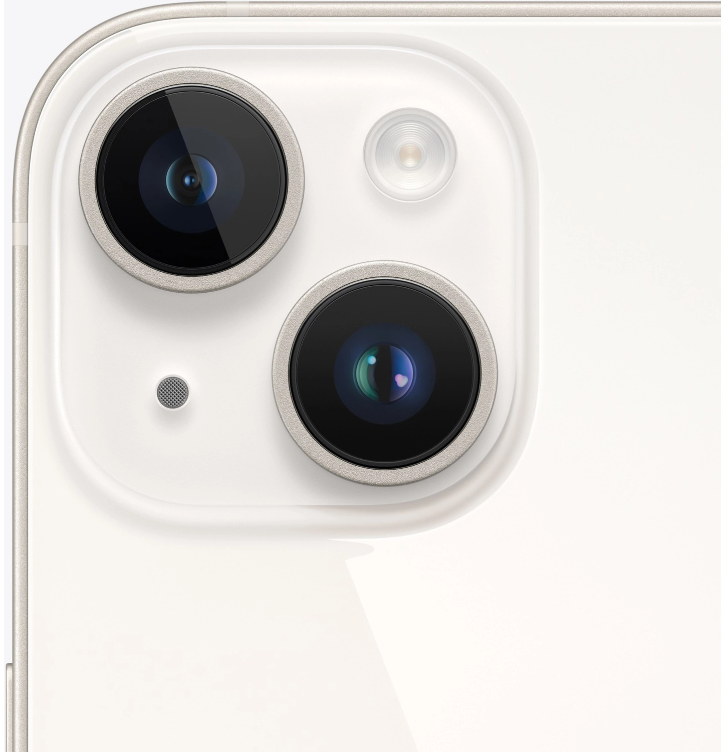 Iphone 14 128 Gb Yıldız Işığı - Görsel 9
