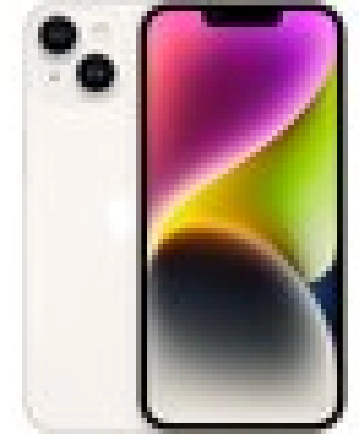Iphone 14 512 Gb Mavi - Görsel 4