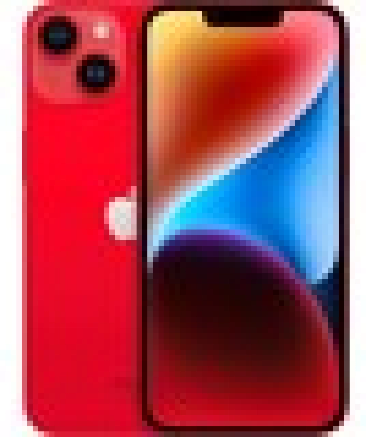 Iphone 14 512 Gb Mavi - Görsel 5