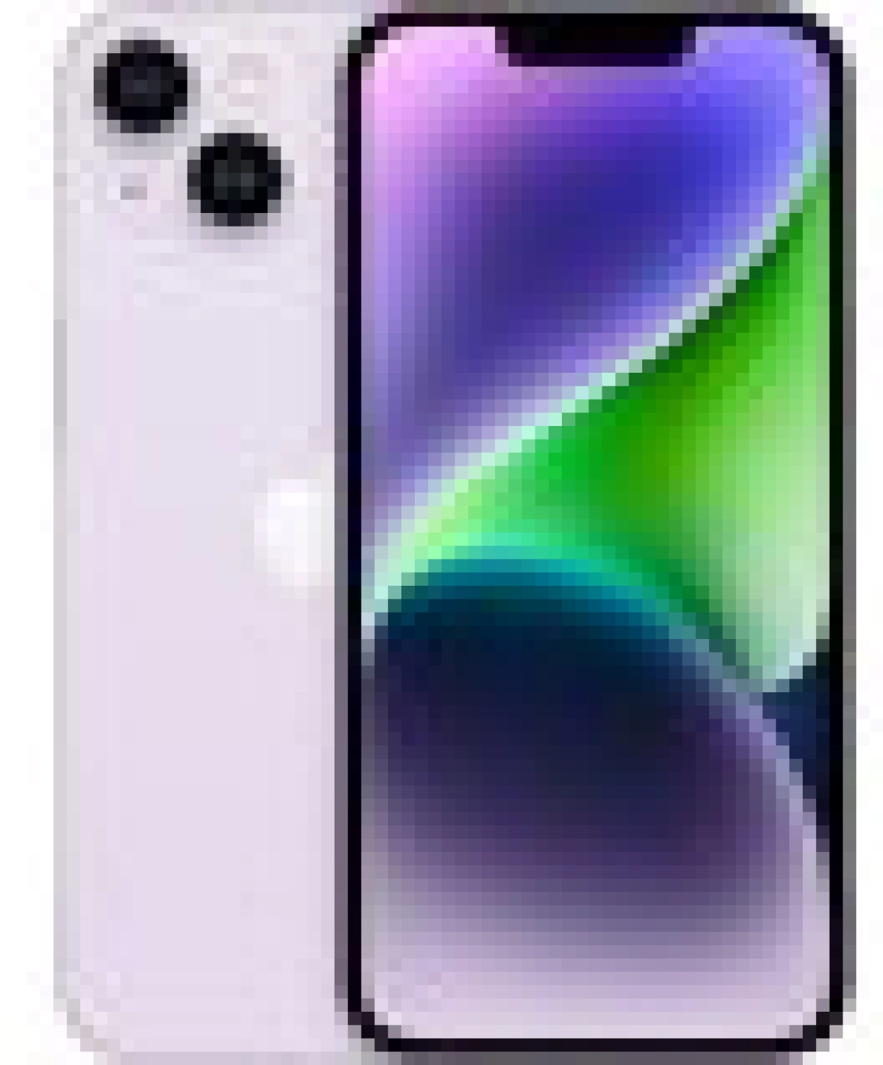 Iphone 14 512 Gb Mavi - Görsel 6
