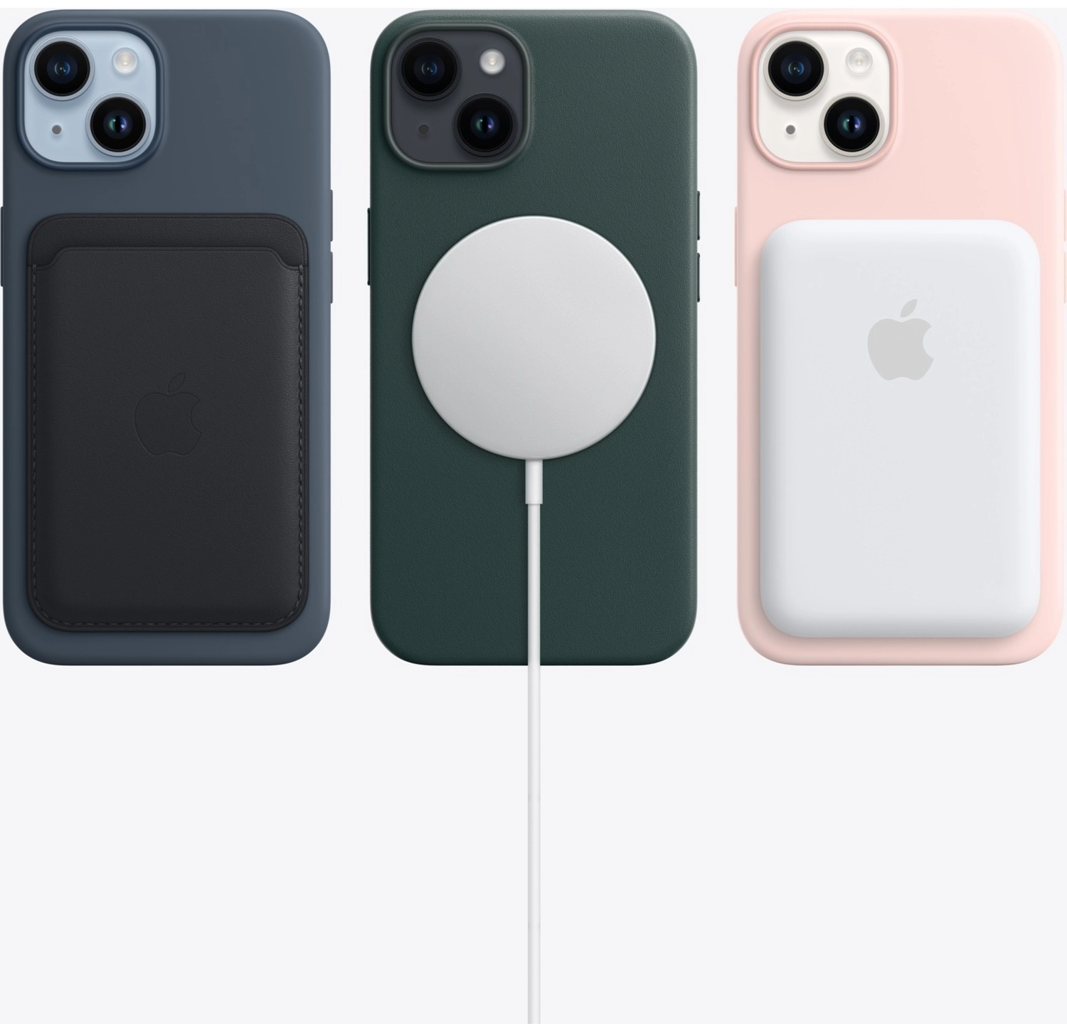 Iphone 14 512 Gb Mavi - Görsel 14