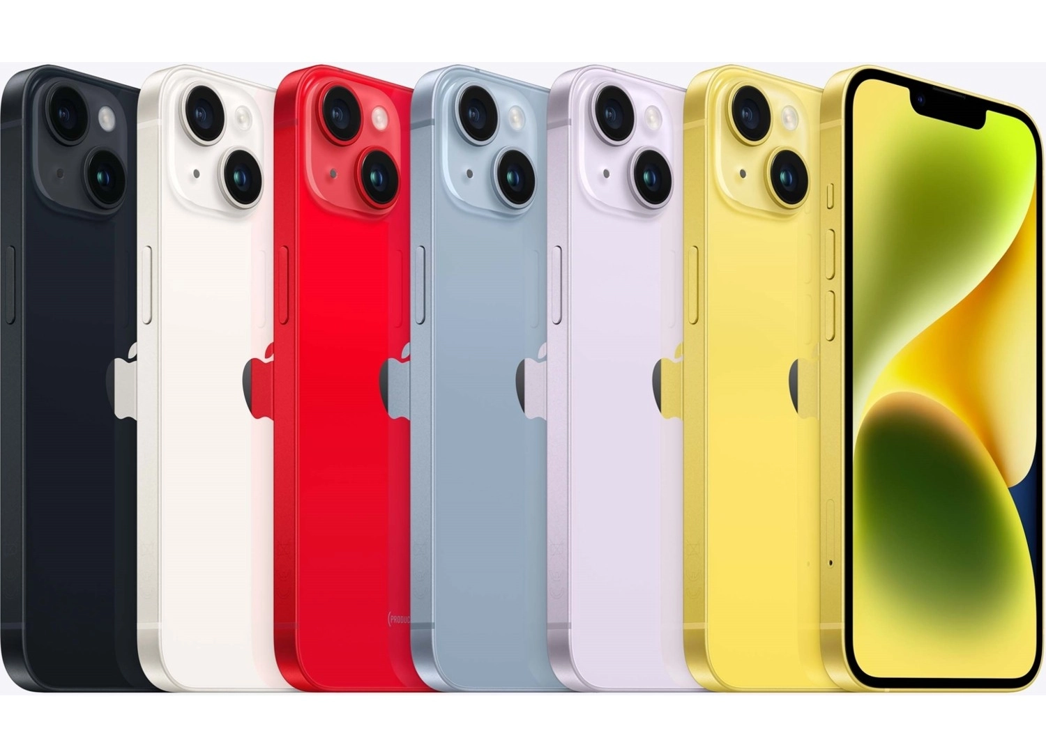 Iphone 14 512 Gb Mavi - Görsel 11