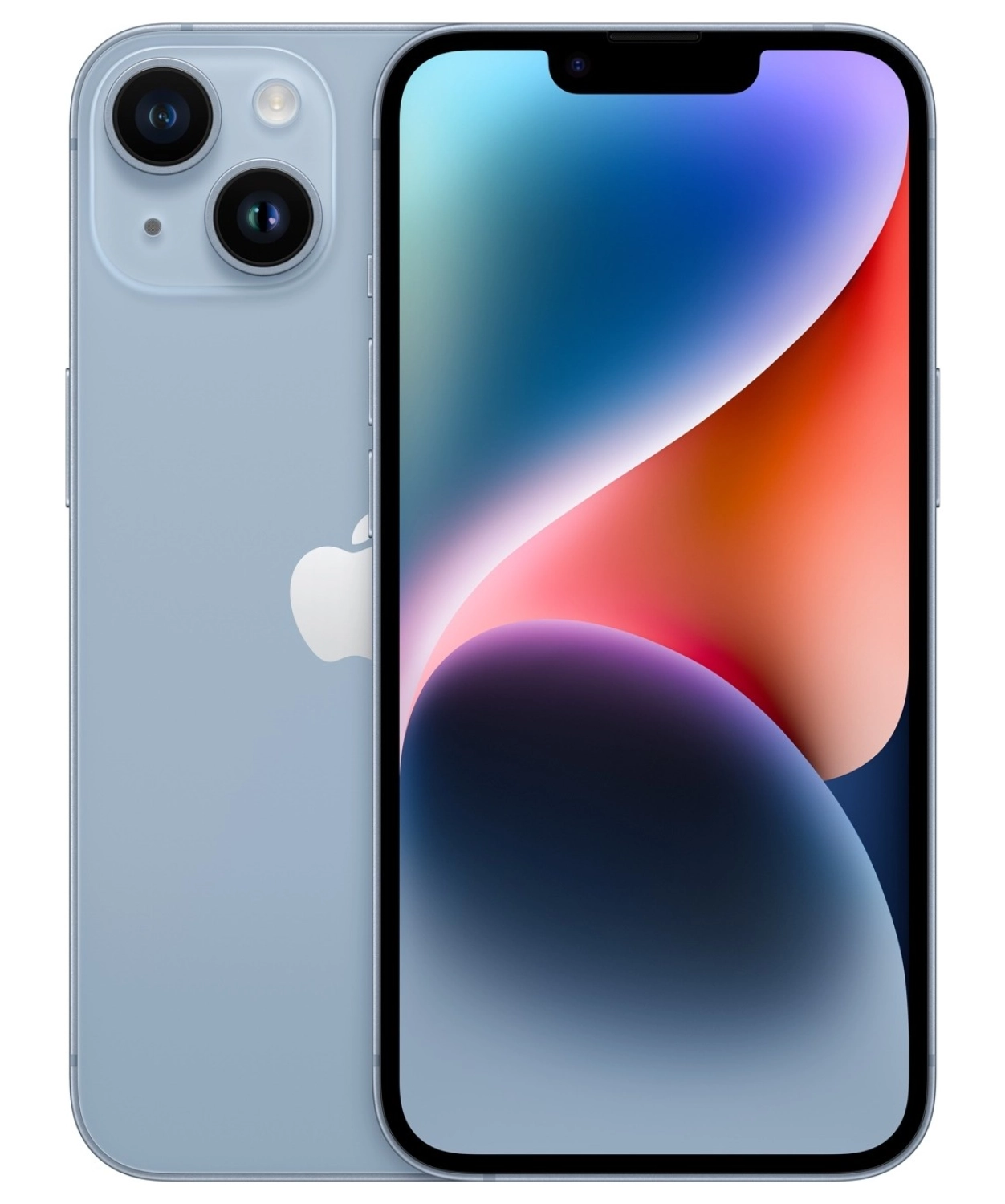 Iphone 14 512 Gb Mavi ürün görseli