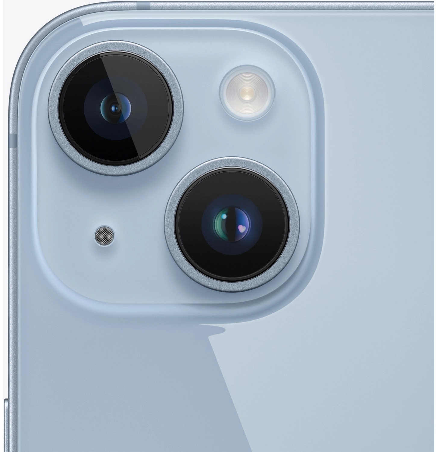 Iphone 14 512 Gb Mavi - Görsel 9