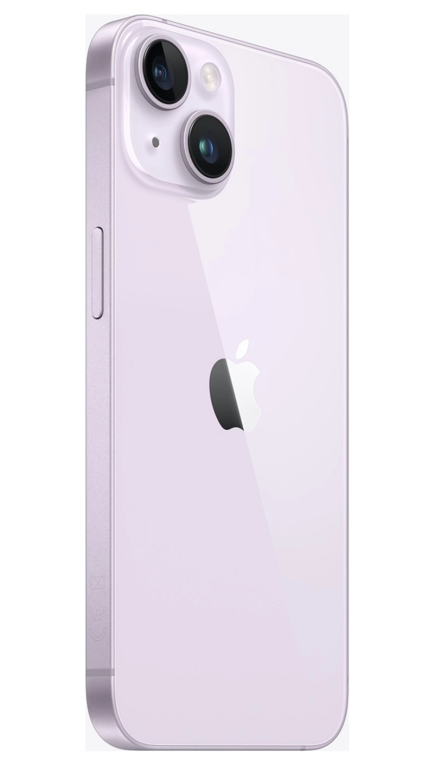 Iphone 14 512 Gb Mor - Görsel 8