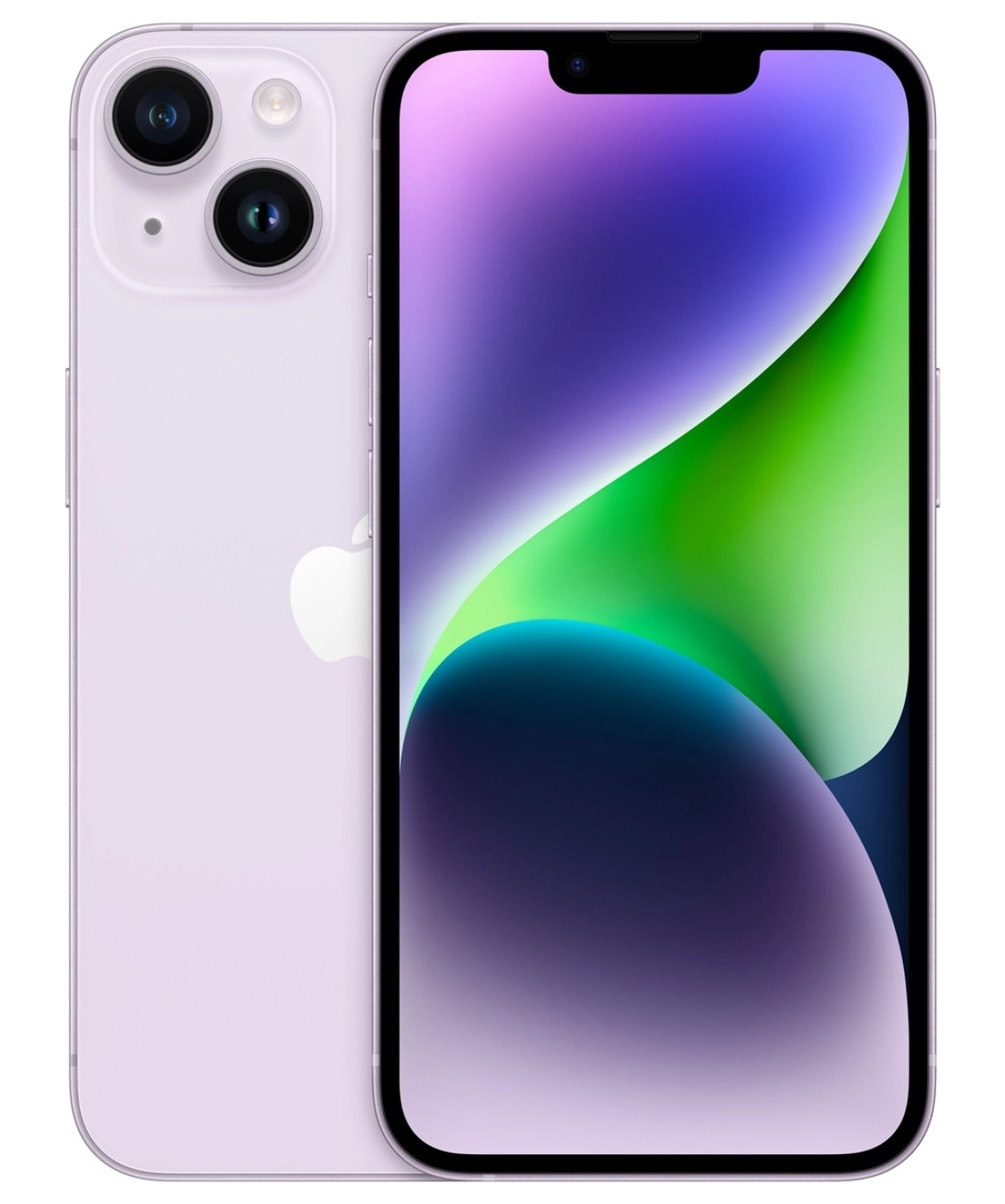 Iphone 14 512 Gb Mor ürün görseli