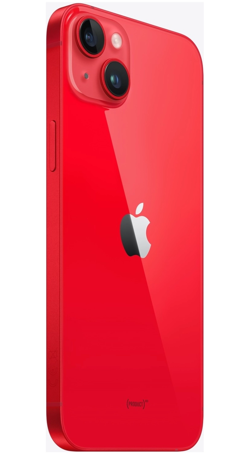 Iphone 14 Plus 512 Gb Kırmızı - Görsel 8