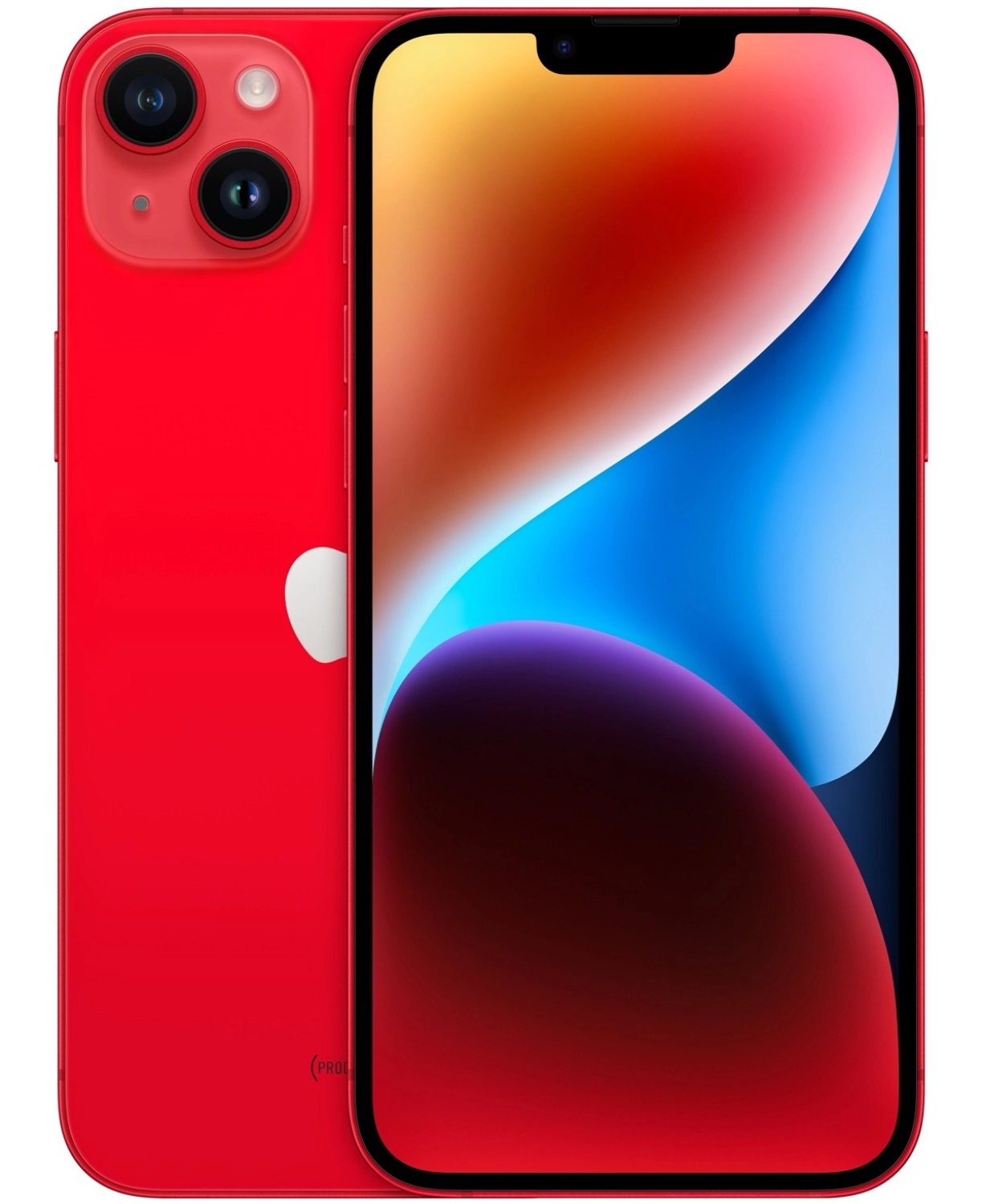 Iphone 14 Plus 512 Gb Kırmızı ürün görseli