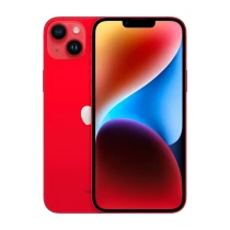 Iphone 14 Plus 512 Gb Kırmızı