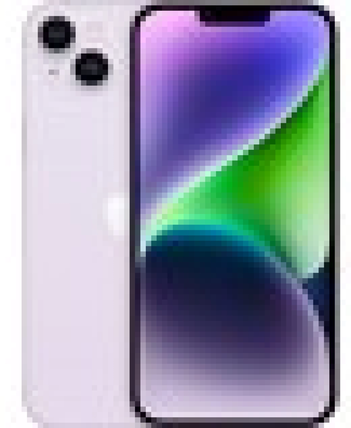 Iphone 14 Plus 512 Gb Sarı - Görsel 2