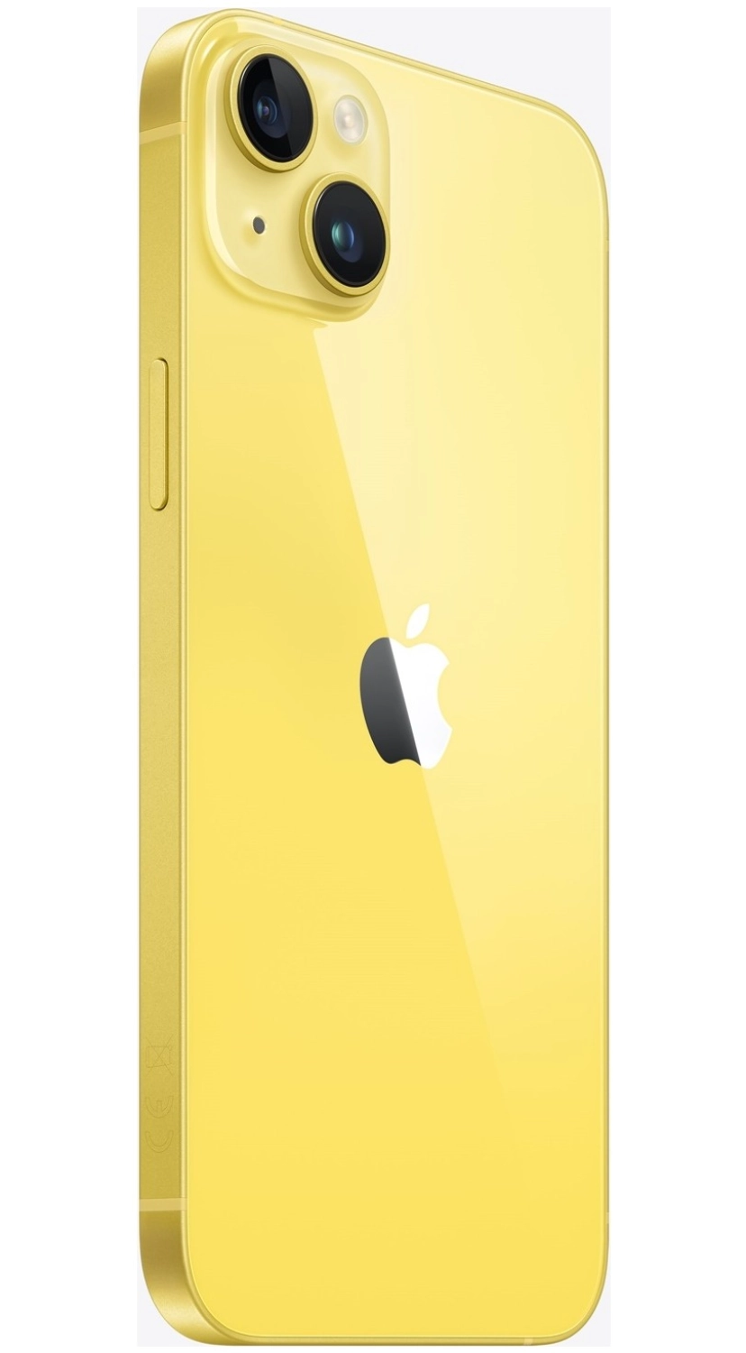 Iphone 14 Plus 512 Gb Sarı - Görsel 8