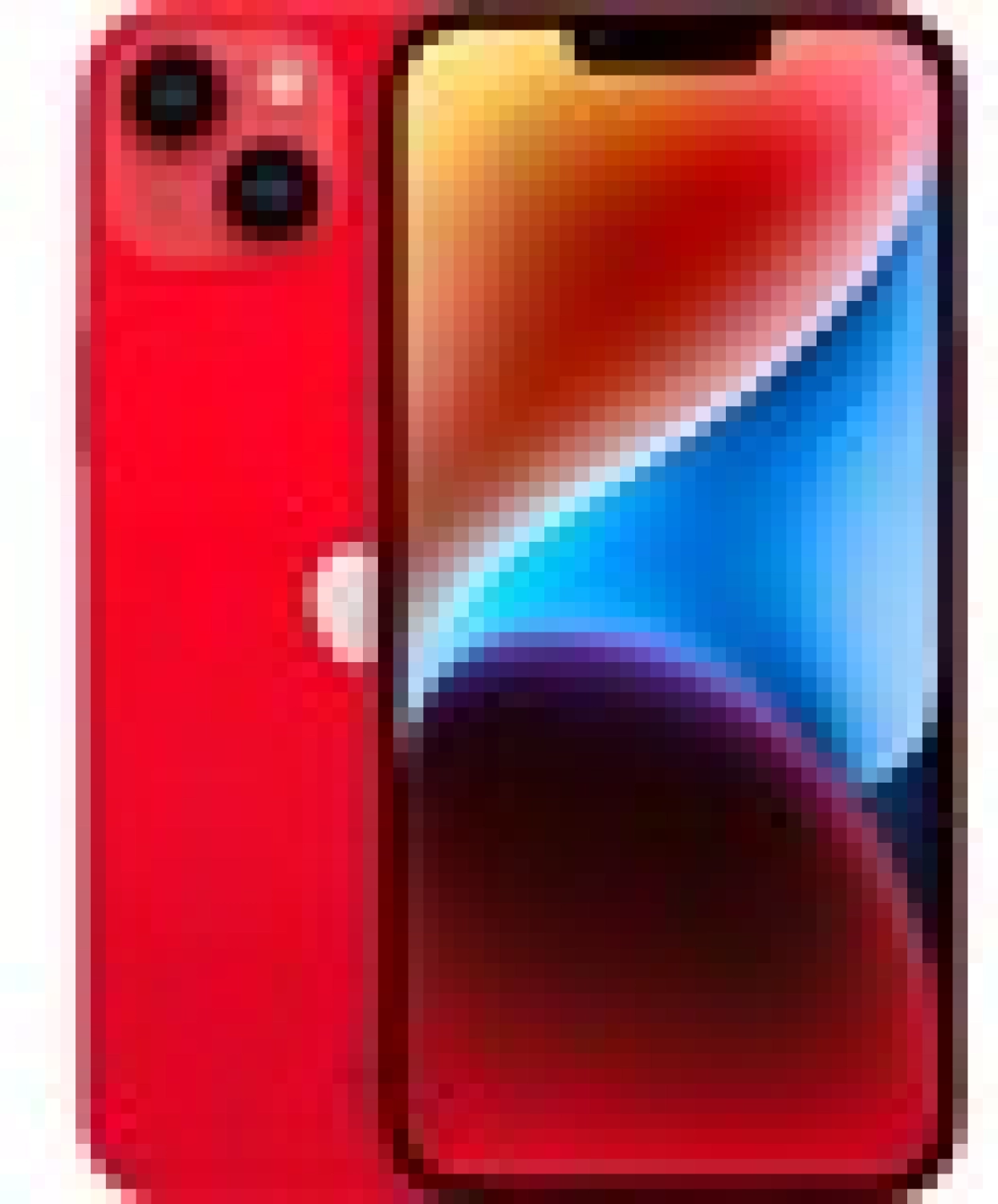 Iphone 14 Plus 512 Gb Sarı - Görsel 3
