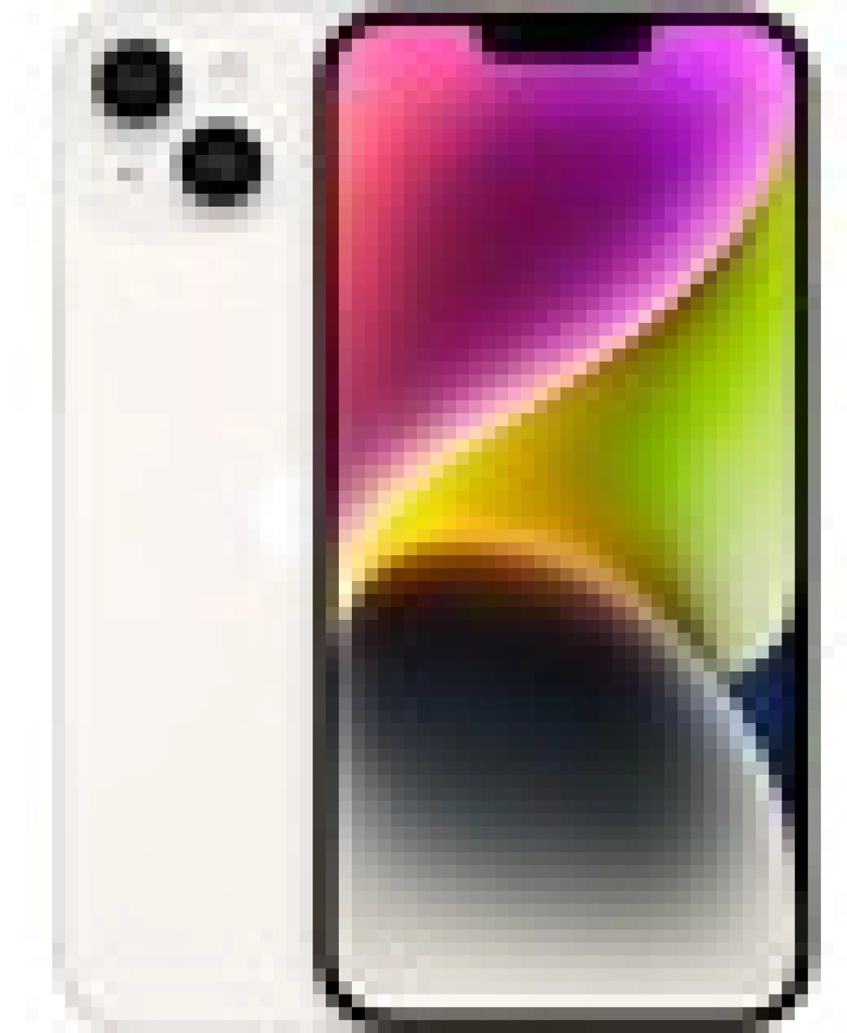 Iphone 14 Plus 512 Gb Sarı - Görsel 7