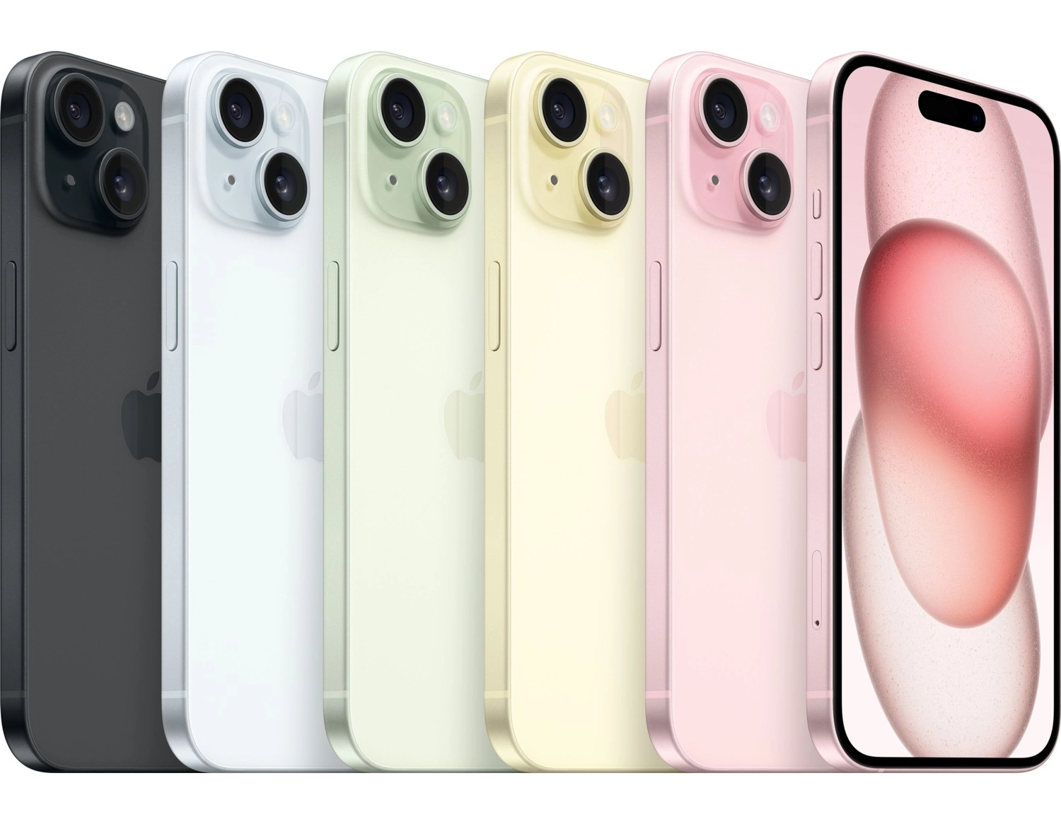 Iphone 15 128 Gb - Görsel 12
