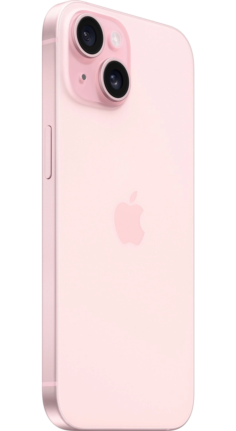 Iphone 15 256 Gb Pembe - Görsel 9