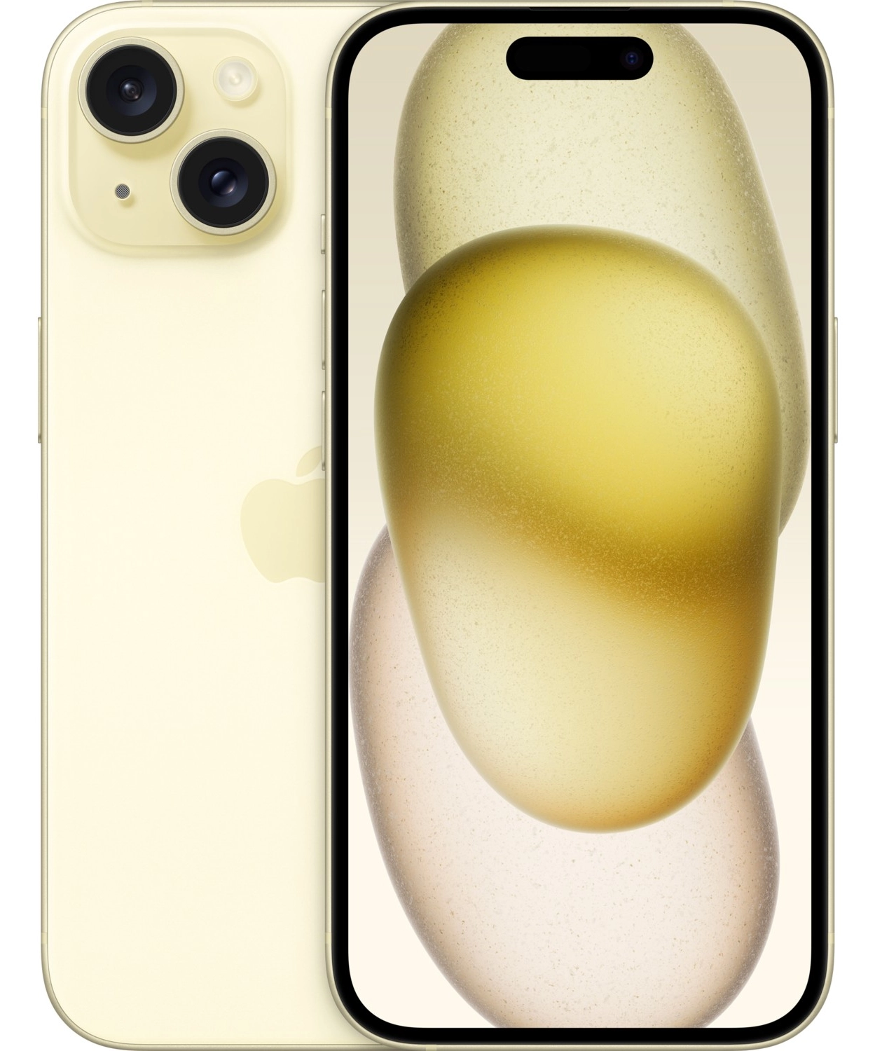Iphone 15 256 Gb ürün görseli