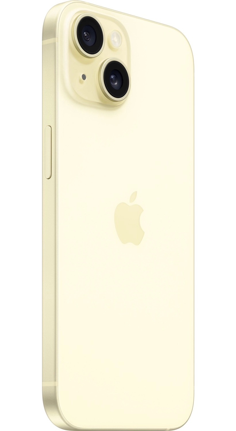 Iphone 15 256 Gb - Görsel 9