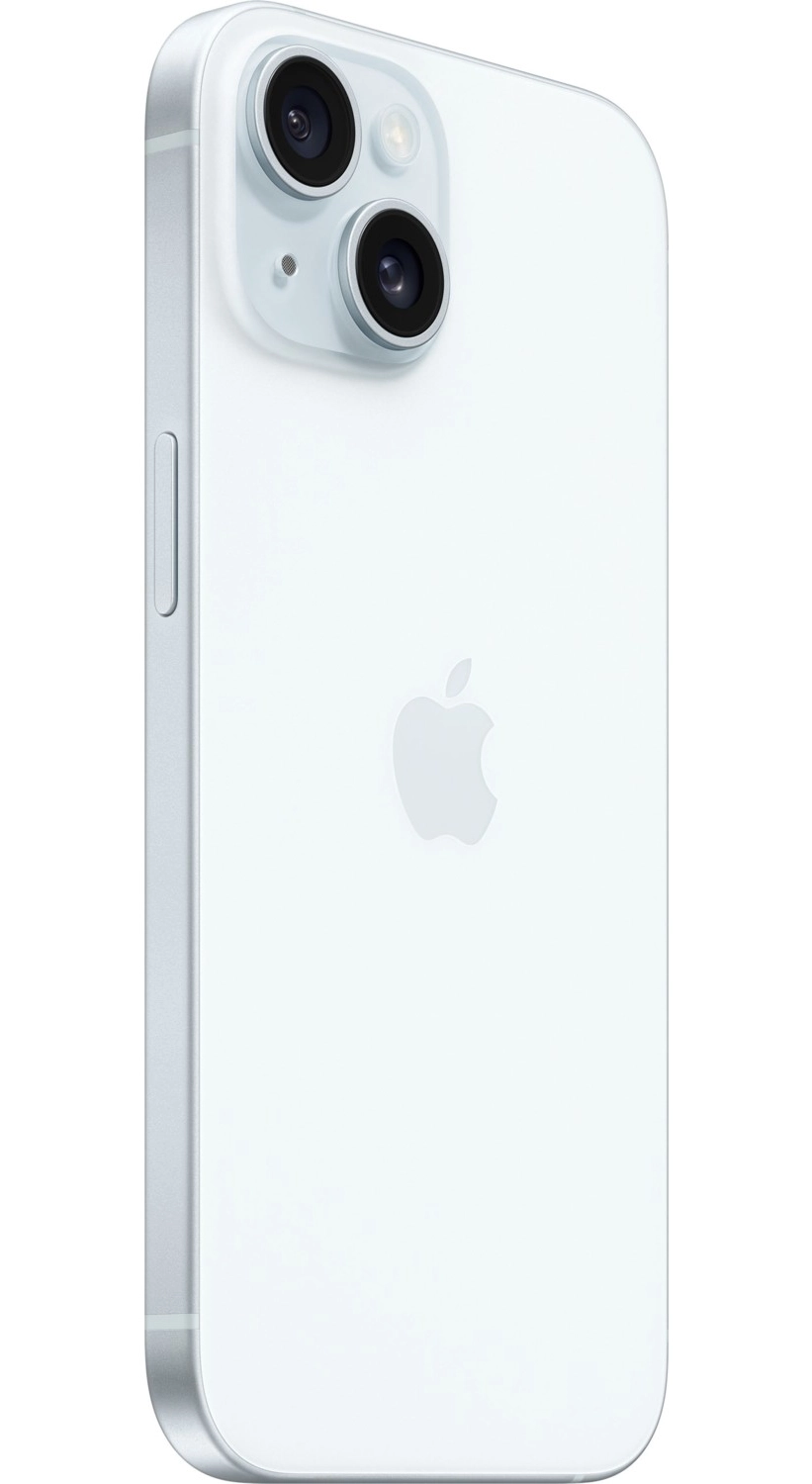 Iphone 15 512 Gb Mavi - Görsel 9