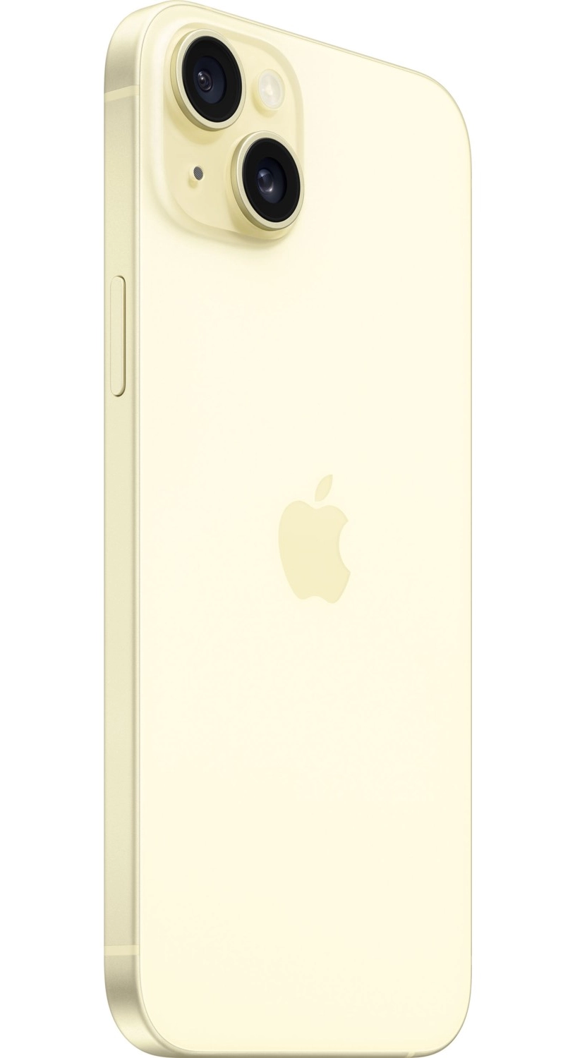 Iphone 15 Plus 128 Gb Sarı - Görsel 9