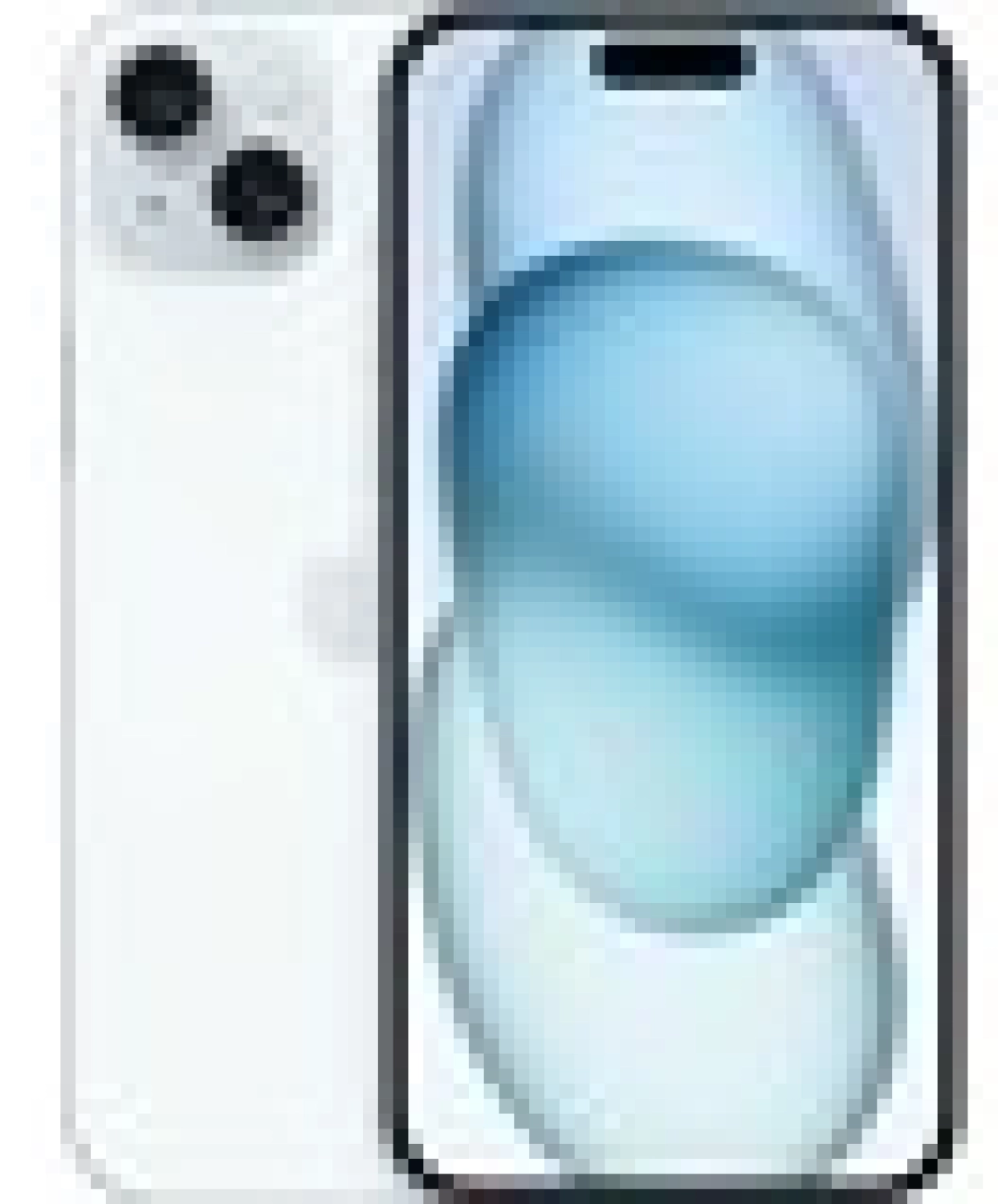 Iphone 15 Plus 128 Gb Sarı - Görsel 6
