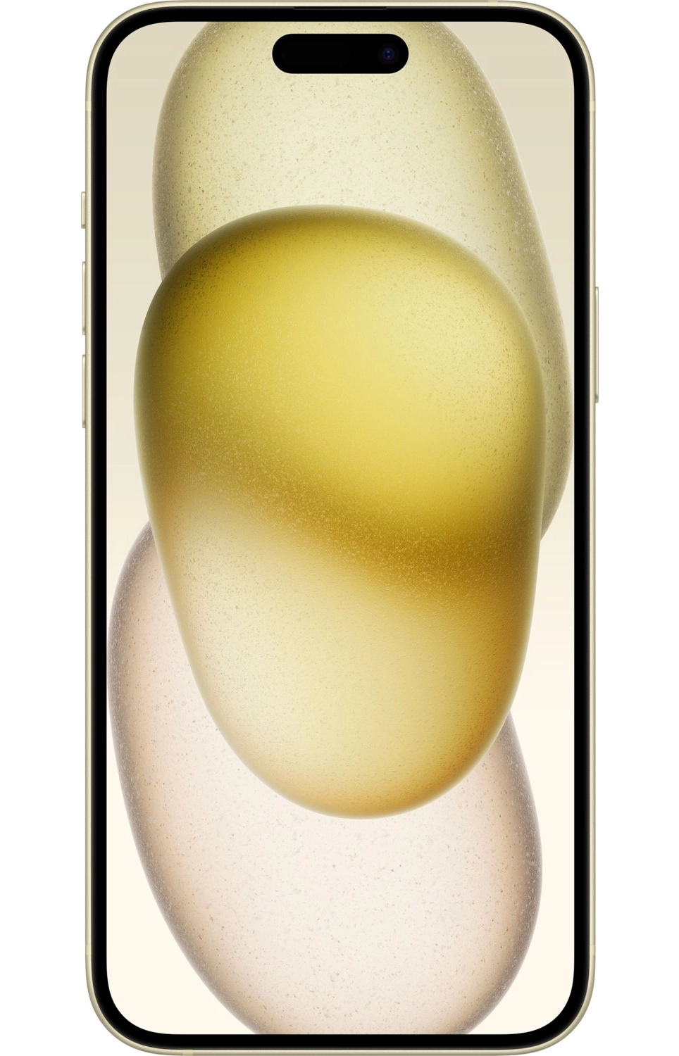 Iphone 15 Plus 128 Gb Sarı - Görsel 8