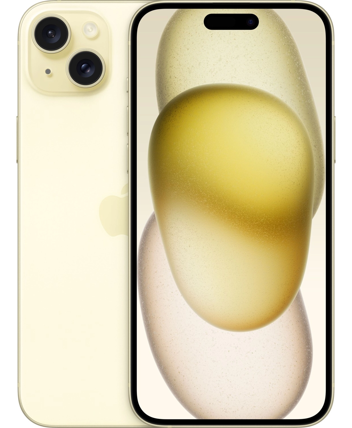 Iphone 15 Plus 128 Gb Sarı ürün görseli