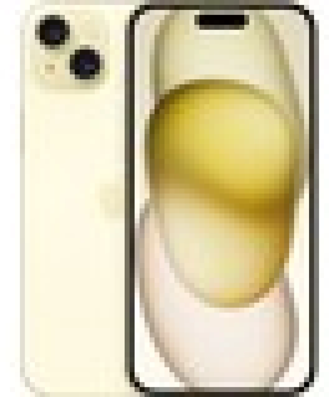 Iphone 15 Plus 128 Gb Sarı - Görsel 3
