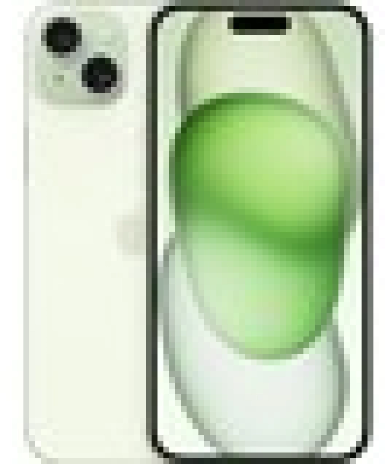 Iphone 15 Plus 512 Gb Yeşil - Görsel 4