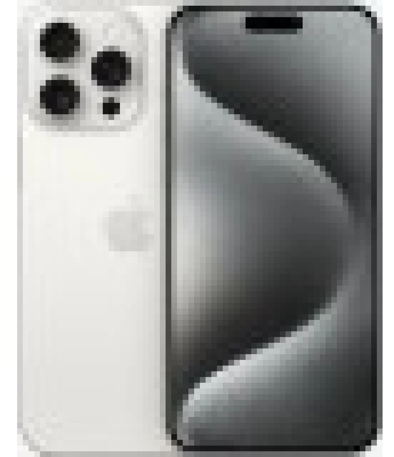 Iphone 15 Pro Max 256 Gb Beyaz Titanyum - Görsel 7
