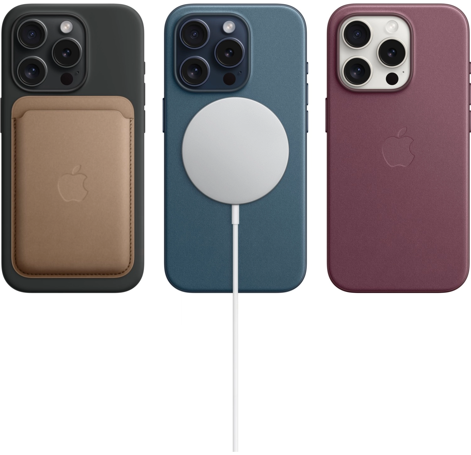 Iphone 15 Pro Max 512 Gb Siyah Titanyum - Görsel 2