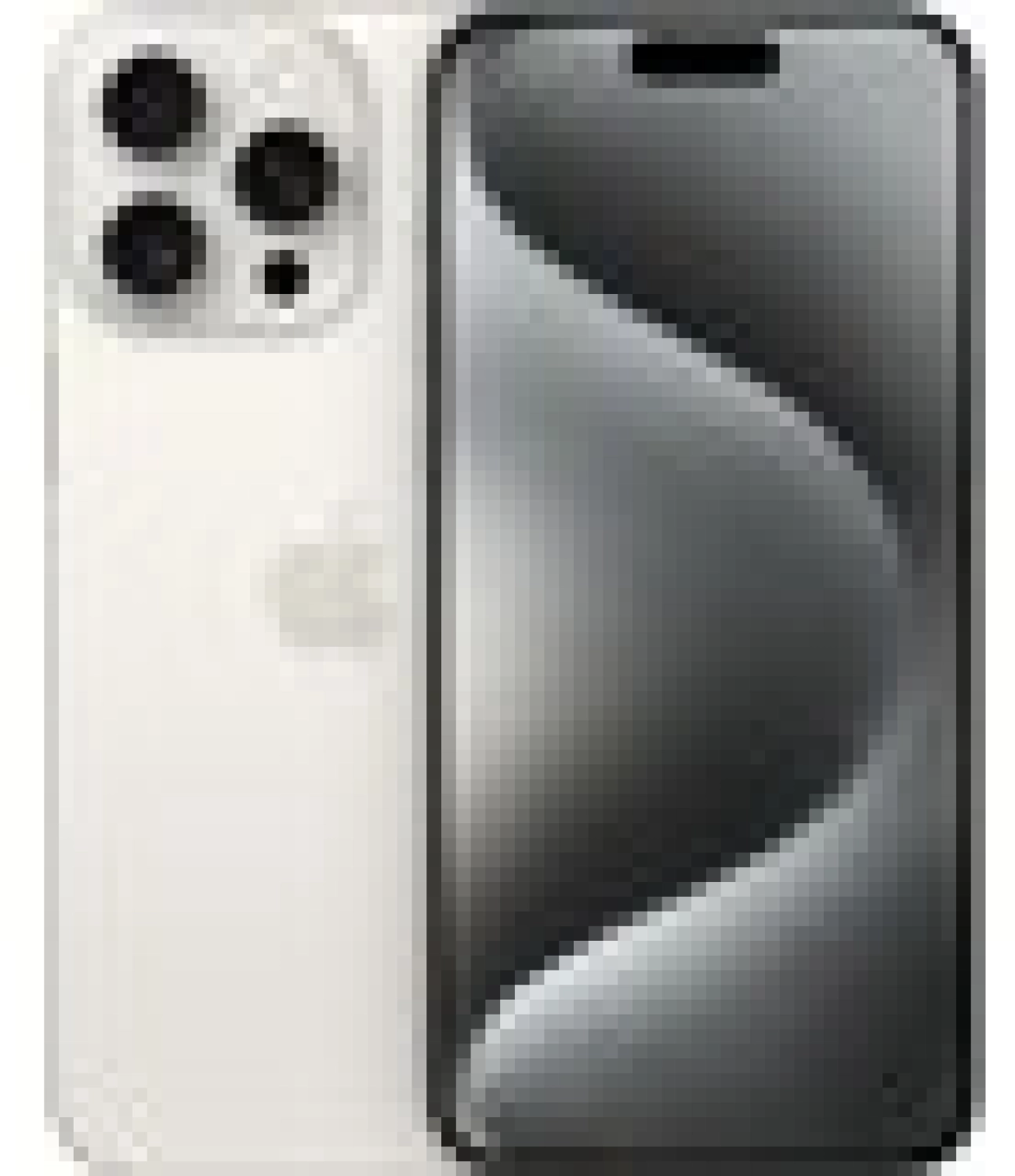 Iphone 15 Pro Max 512 Gb Siyah Titanyum - Görsel 6