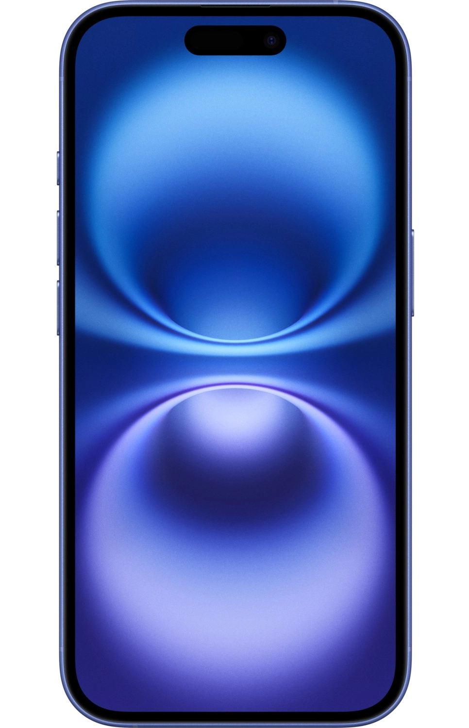 Iphone 16 128 Gb Laciverttaş - Görsel 8