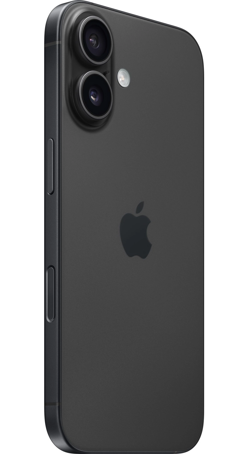 Iphone 16 128 Gb Siyah - Görsel 5
