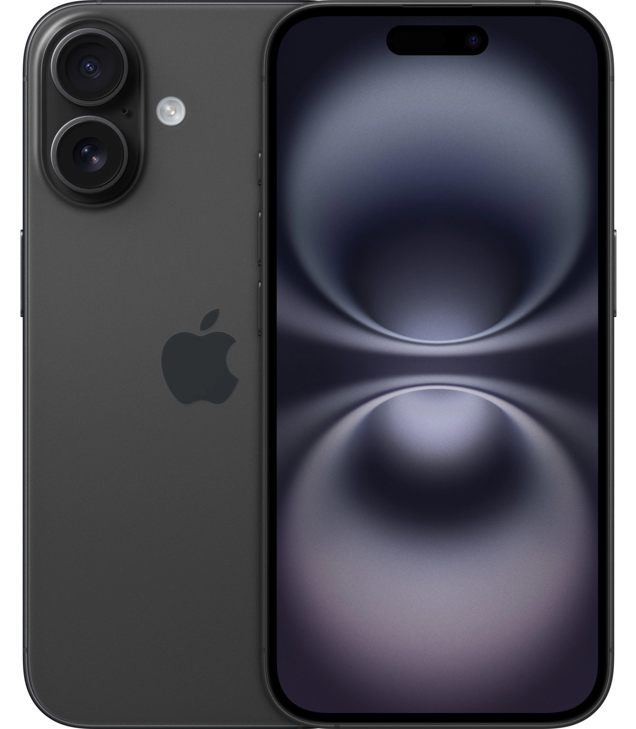 Iphone 16 128 Gb Siyah ürün görseli