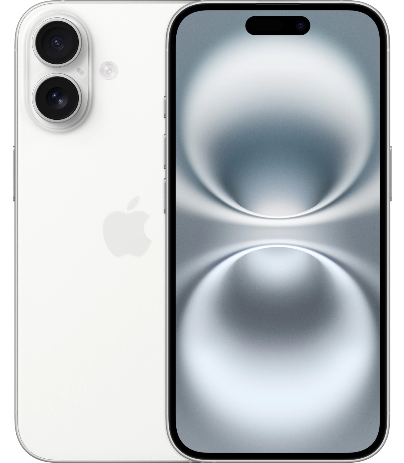 Iphone 16 256 Gb Beyaz ürün görseli